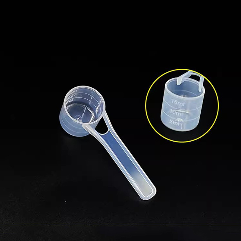 2-10pc 15-120ml Plastic Measur - Baking Powder Kitchen review and price