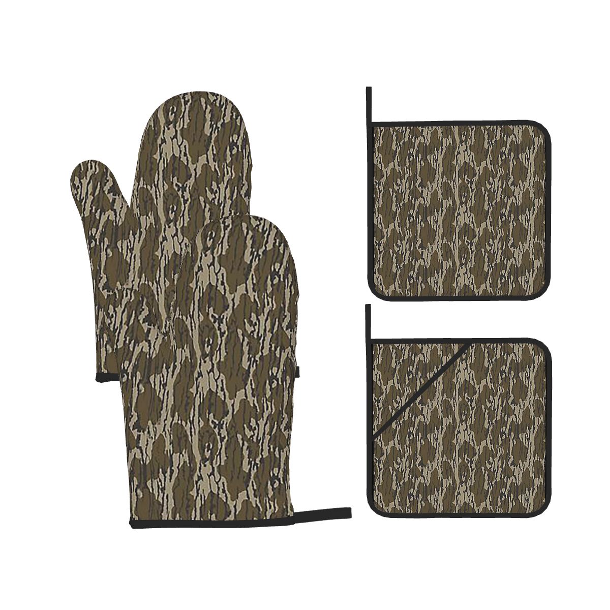 Everything Bottom Lands Camo O - Kitchen Baking Island review and price