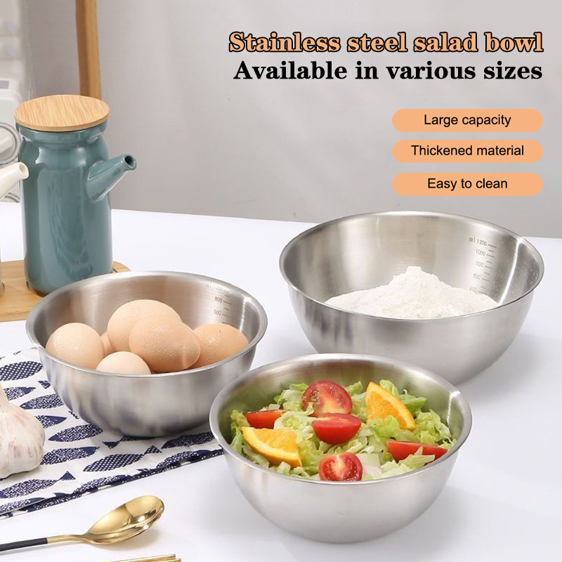 1PC Stainless Steel Bowl Set W - Stand Mixer Bowl review and price