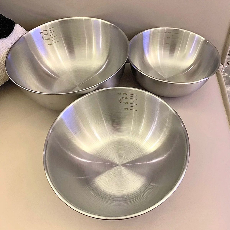 1PC Stainless Steel Bowl Set W - Stand Mixer Bowl review and price