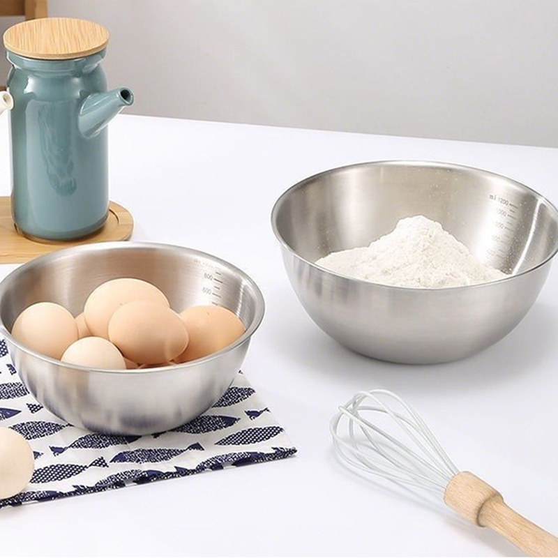 1PC Stainless Steel Bowl Set W - Stand Mixer Bowl review and price