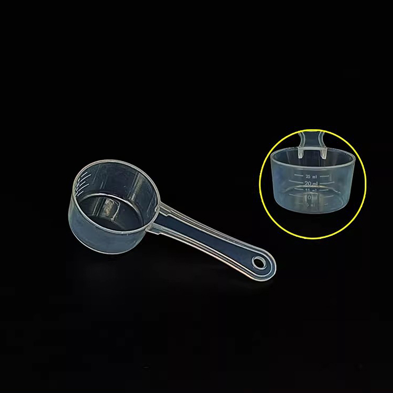 2/3/5/10pcs Plastic Measuring  - Baking Powder Kitchen review and price