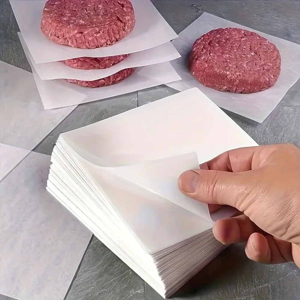 100/200 ThickNon-stick Oven Pa - Kitchen Paper For Baking review and price
