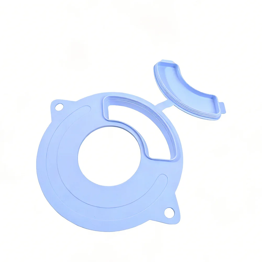 Silicone For Splash Proof Cove - Stand Mixer Bowl review and price