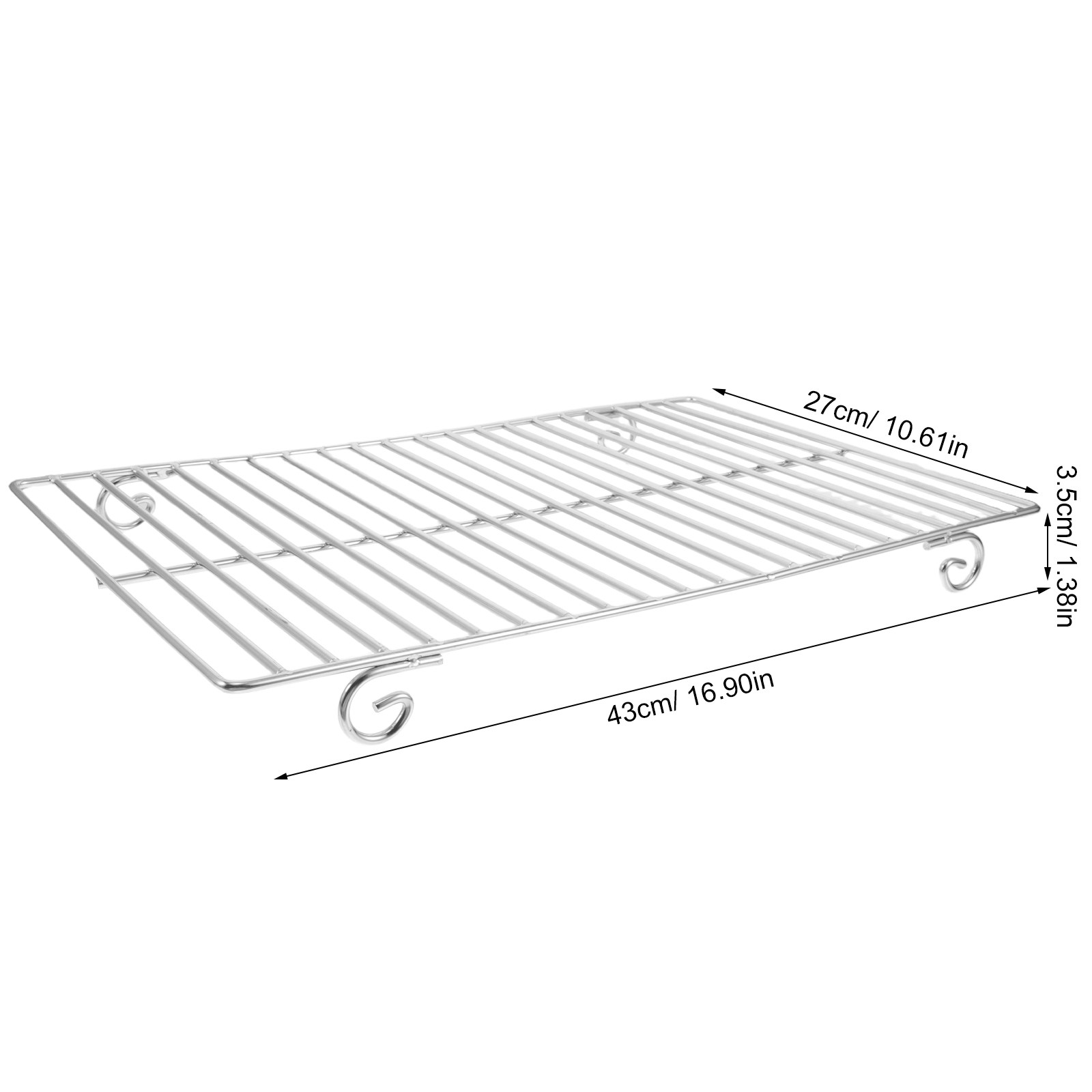 Stainless Steel Baking Cooling - Cooling Rack Wire review and price