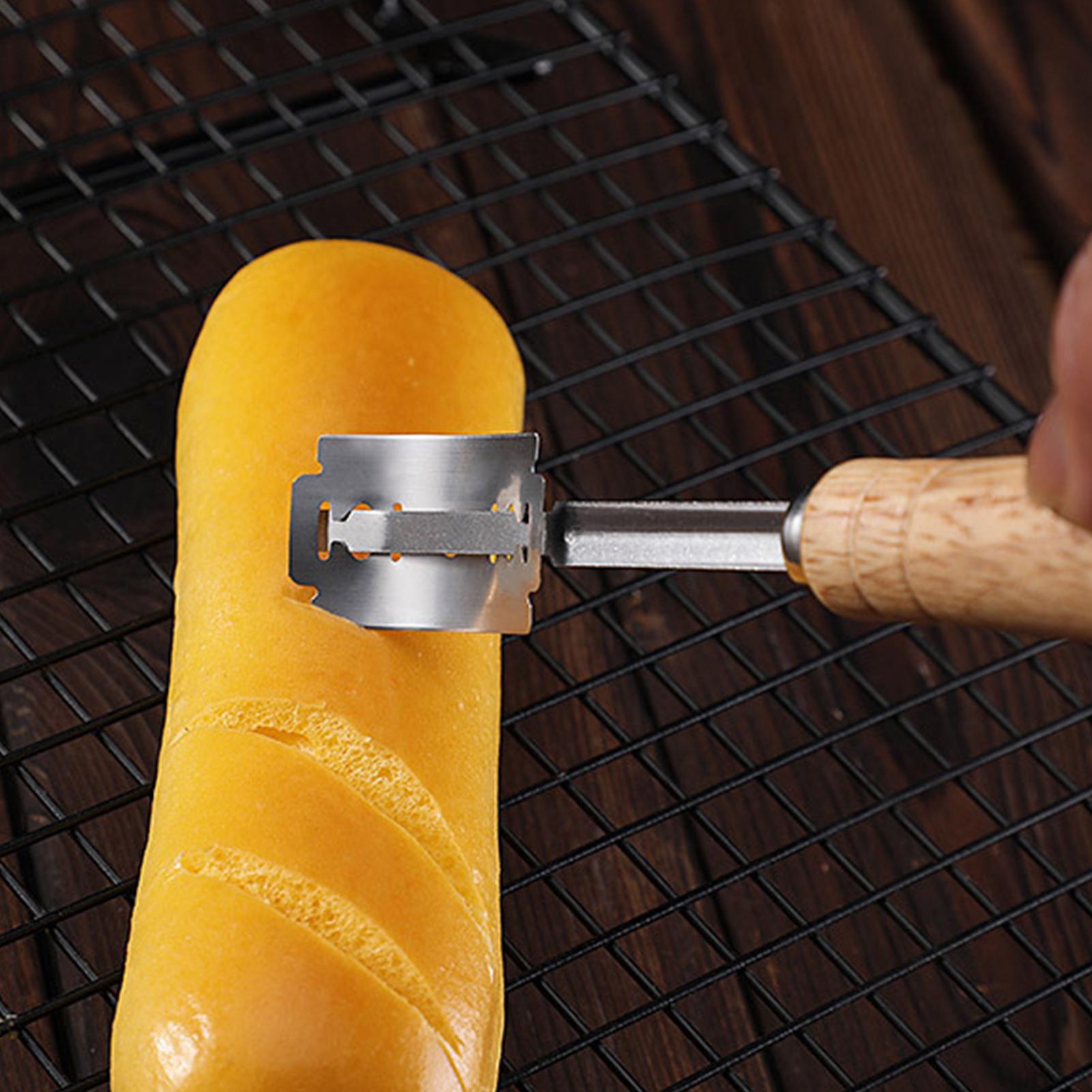 Stainless Steel Bread Lame Bre - Bread Lame Scoring review and price