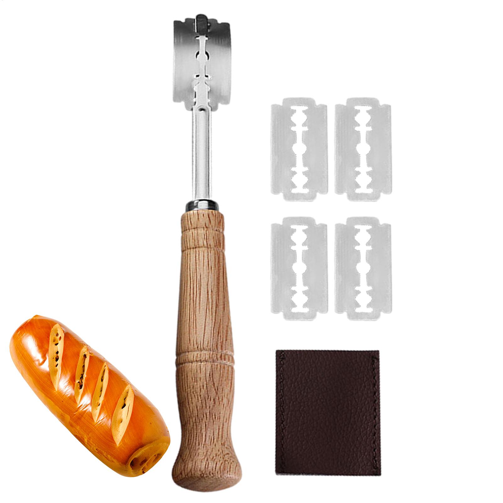 Stainless Steel Bread Lame Bre - Bread Lame Scoring review and price
