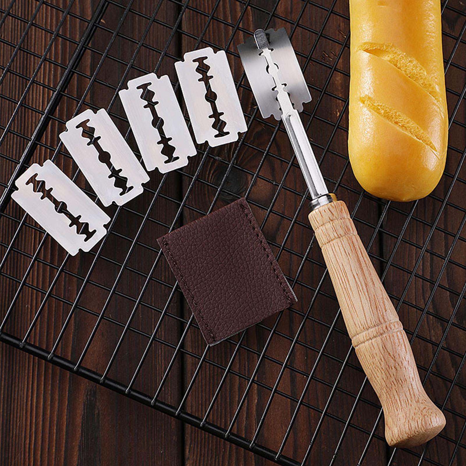 Stainless Steel Bread Lame Bre - Bread Lame Scoring review and price