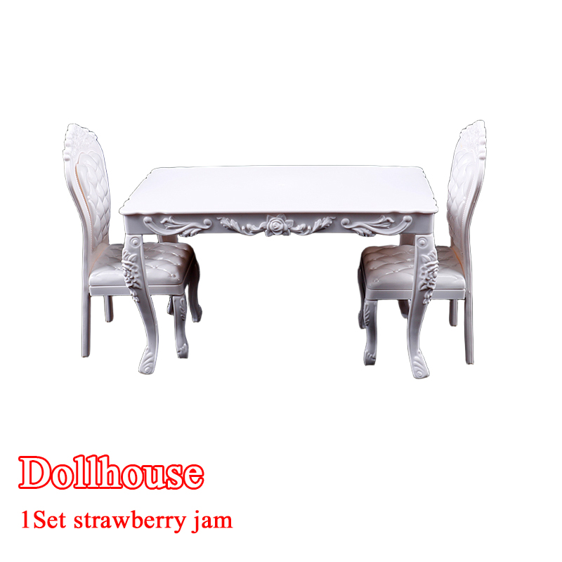 Dollhouse 1:6 Kitchen Furnitur - Kitchen Queen review and price