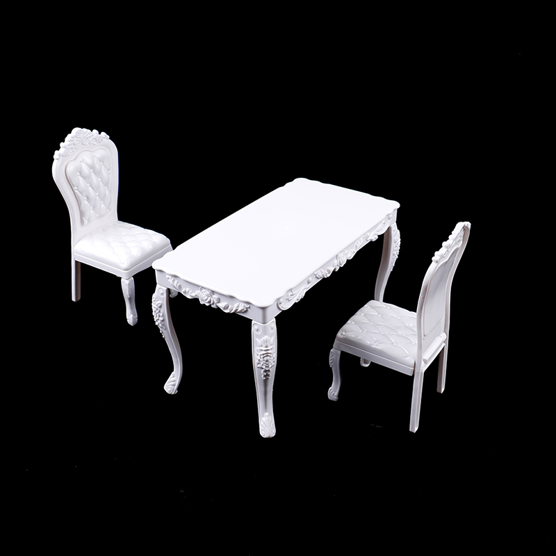 Dollhouse 1:6 Kitchen Furnitur - Kitchen Queen review and price