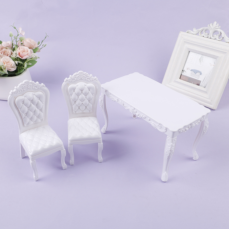 Dollhouse 1:6 Kitchen Furnitur - Kitchen Queen review and price