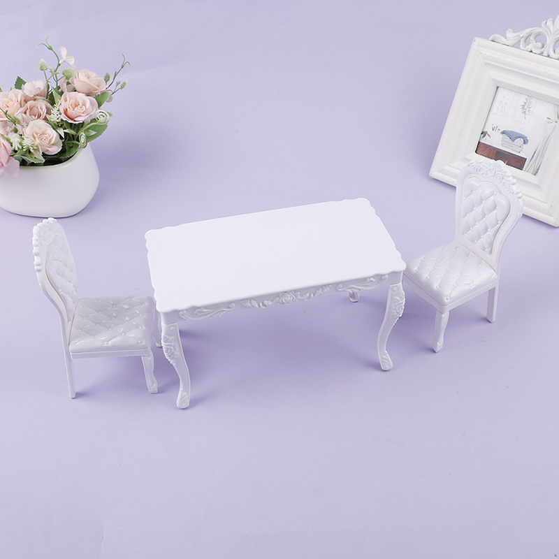 Dollhouse 1:6 Kitchen Furnitur - Kitchen Queen review and price