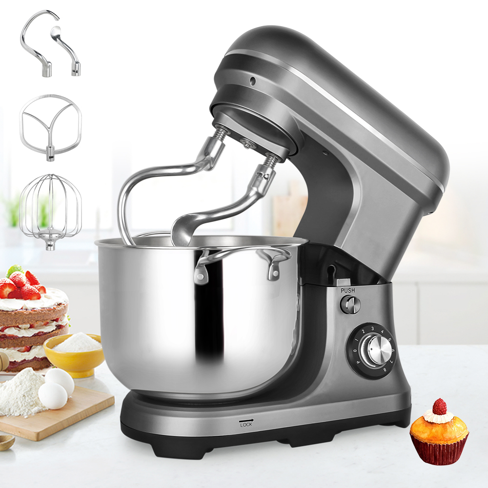 11-Liter High Capacity Food Mi - Stand Mixer Bowl review and price