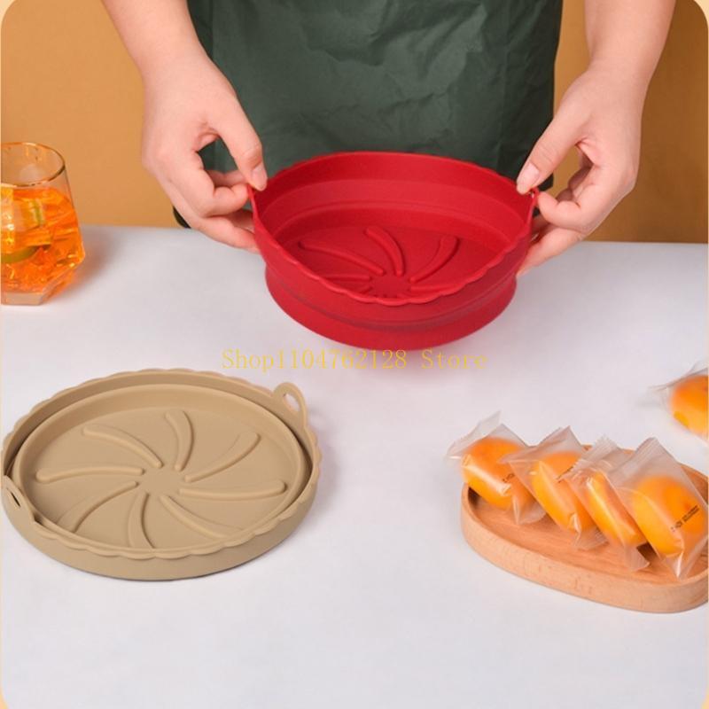 Air Fryer Baking Tray Silicone - Kitchen Baking Pans For Sale review and price