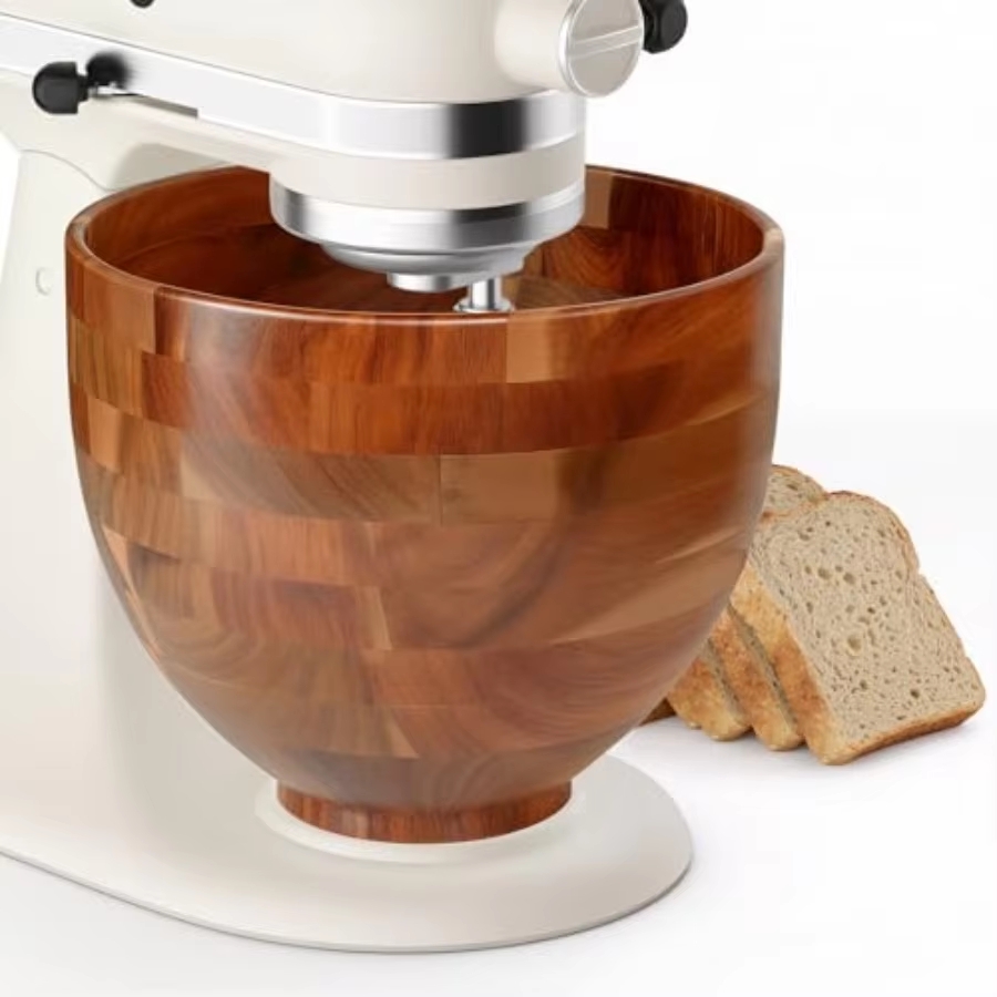 Stand Mixer Mixing Bowl for Ho - Stand Mixer Bowl review and price