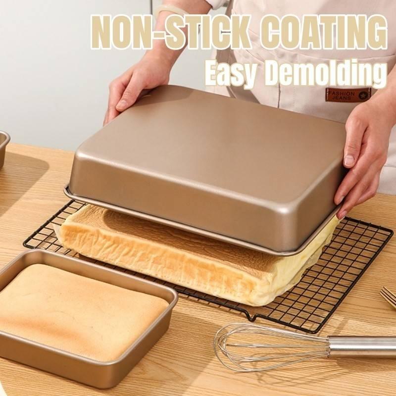 Hot Sale 6/8/9 Inch Baking Pan - Kitchen Baking Pans For Sale review and price