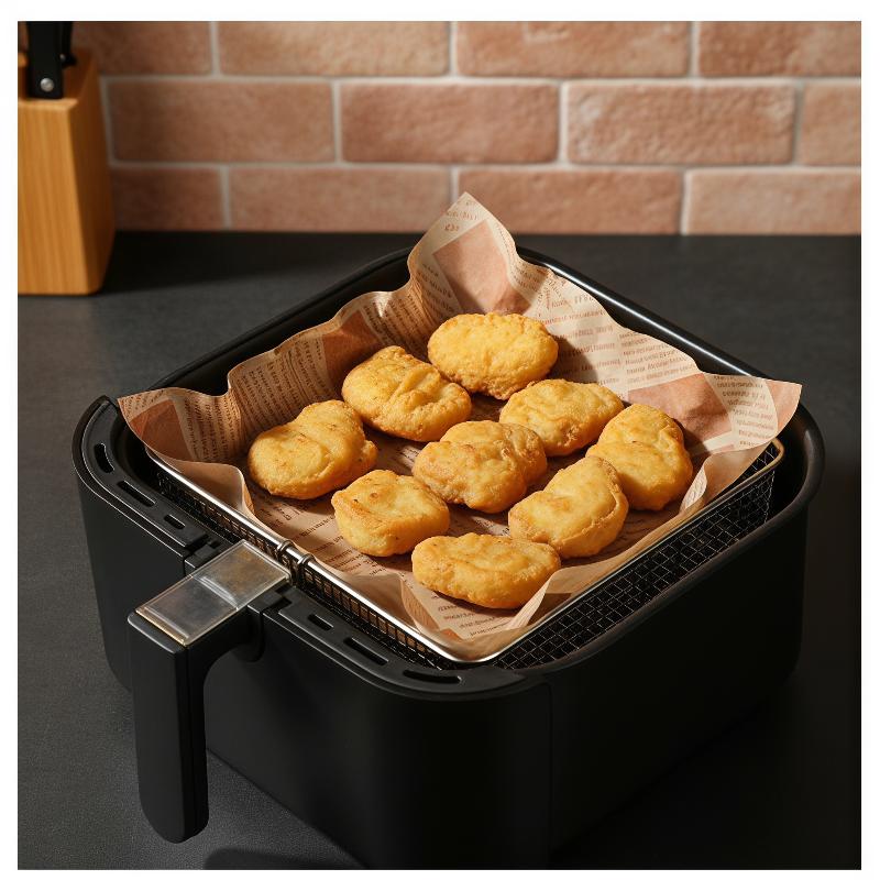 Food Grade Baking Parchment Pa - Kitchen Paper For Baking review and price