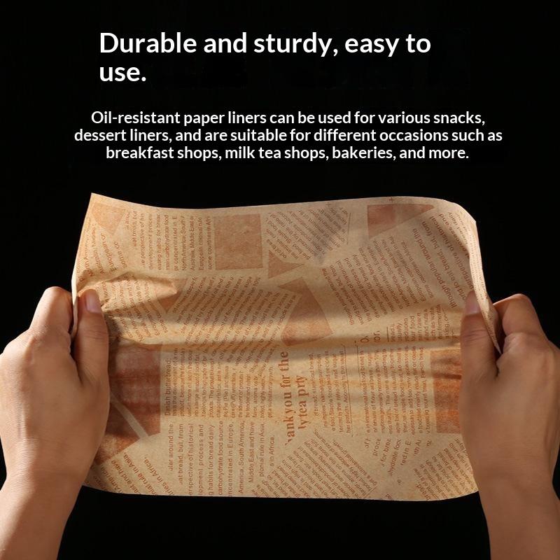 Food Grade Baking Parchment Pa - Kitchen Paper For Baking review and price