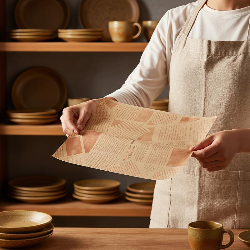 Food Grade Baking Parchment Pa - Kitchen Paper For Baking review and price