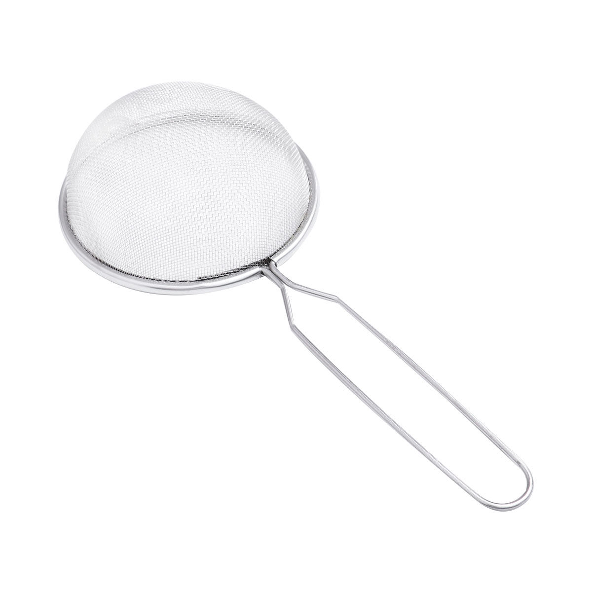 Stainless Steel Fine Mesh Hand - Baking Powder Kitchen review and price