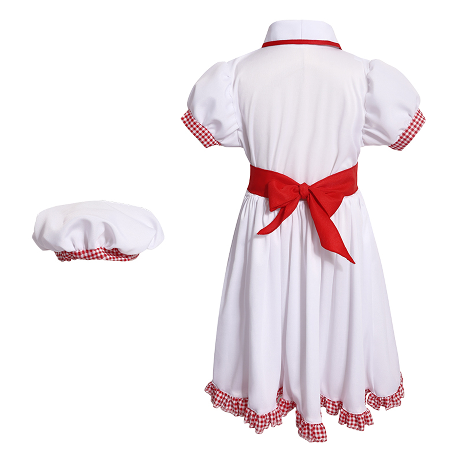 Kids Chef Costume Boys Girls C - Cooking Chef Xl review and price
