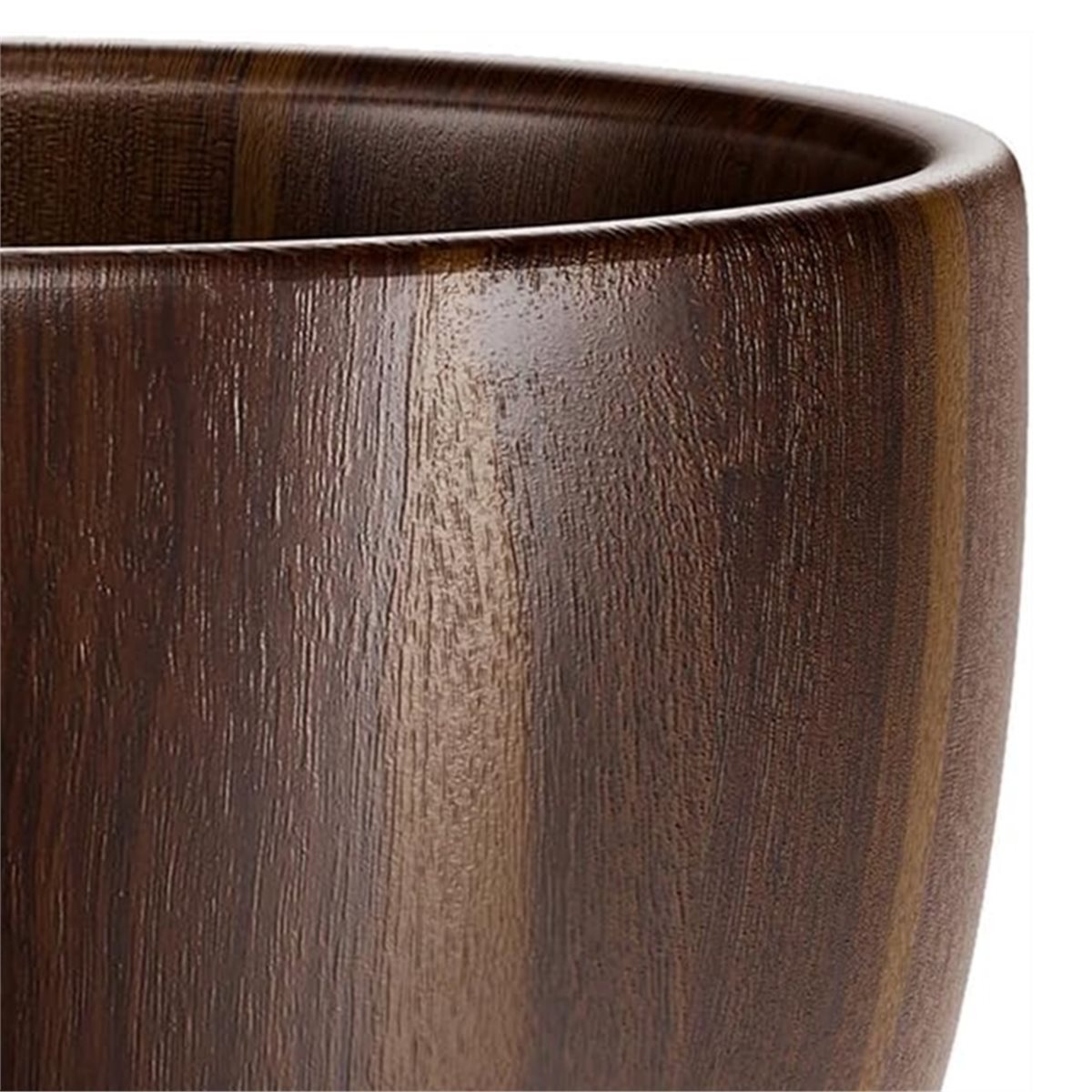 (A25M) Wooden Bowl Mixer - for - Stand Mixer Bowl review and price