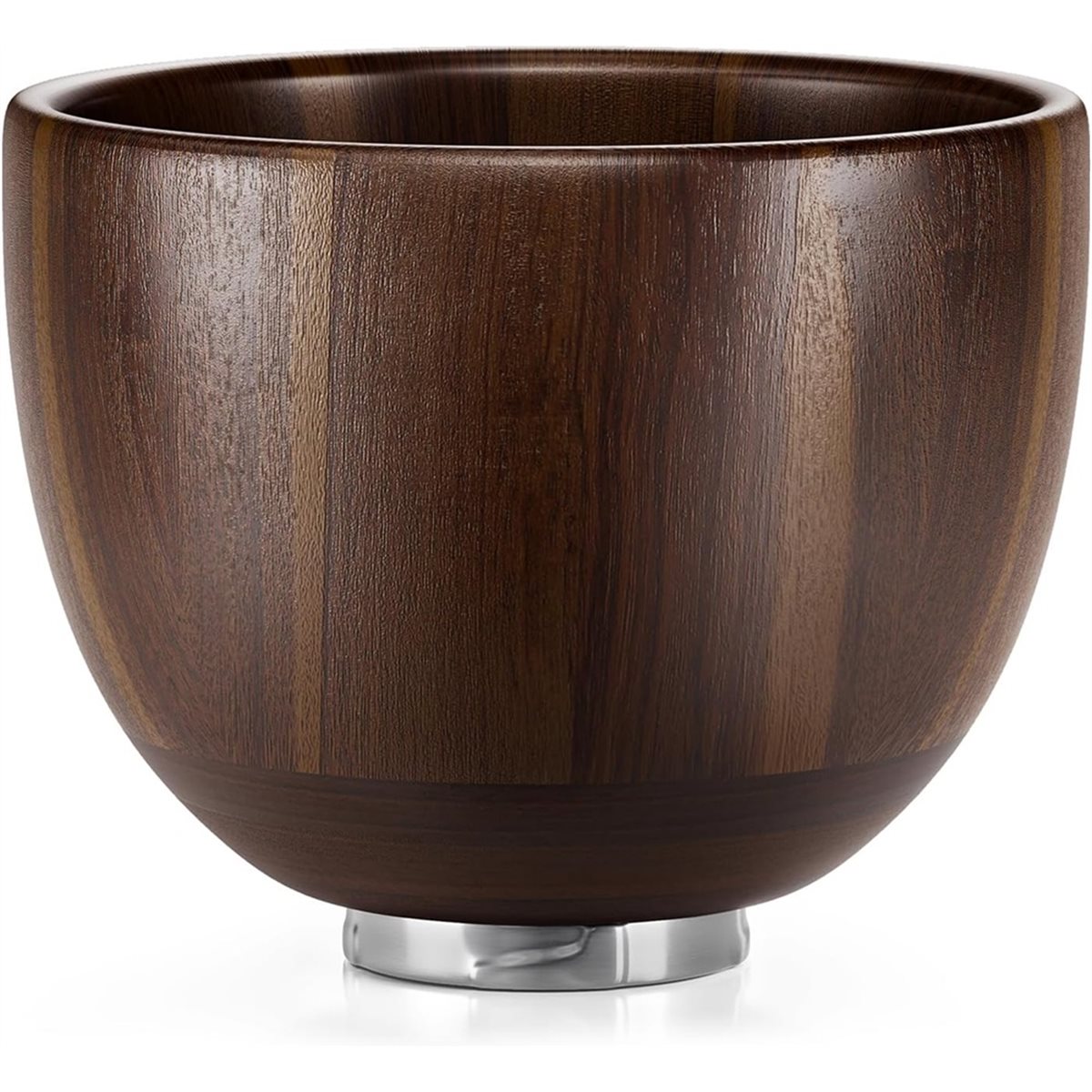 (A25M) Wooden Bowl Mixer - for - Stand Mixer Bowl review and price