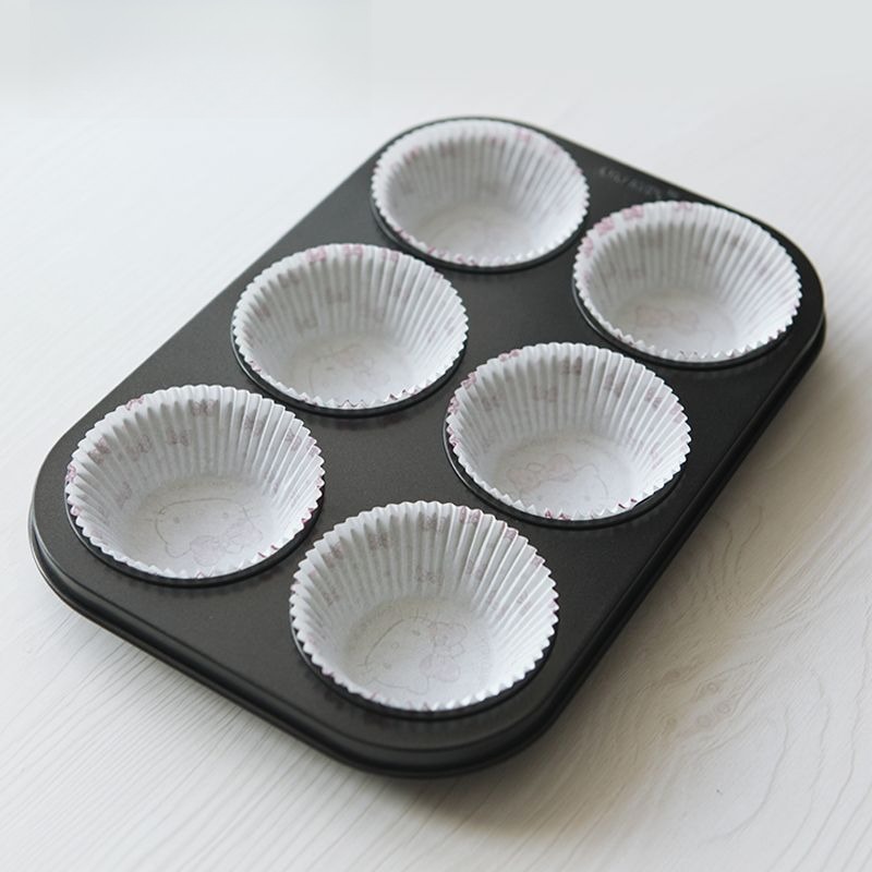 Hello Kitty Printed Cupcake Li - Kitchen Paper For Baking review and price