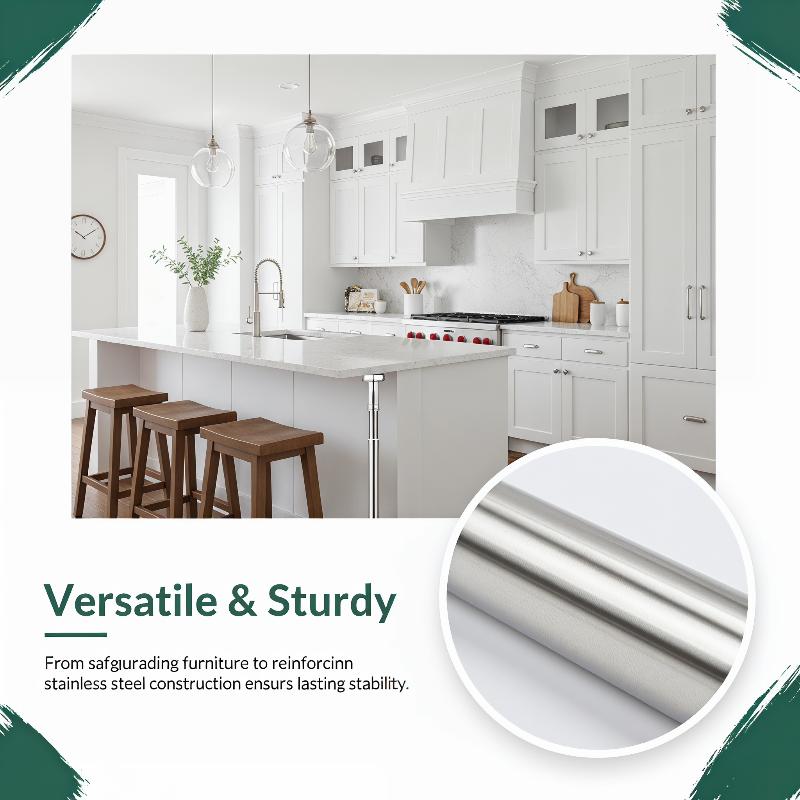 Stainless Steel Furniture Anti - Kitchen Queen review and price