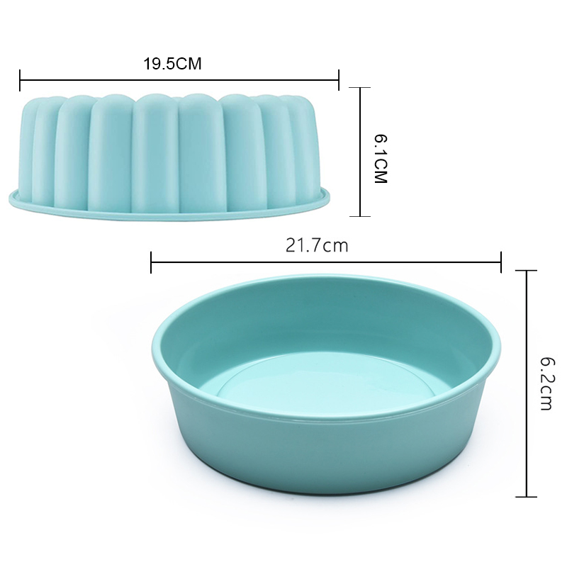 Silicone Baking Tray Organizer - Kitchen Baking Tray Rack review and price