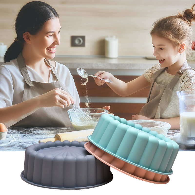 Silicone Baking Tray Organizer - Kitchen Baking Tray Rack review and price