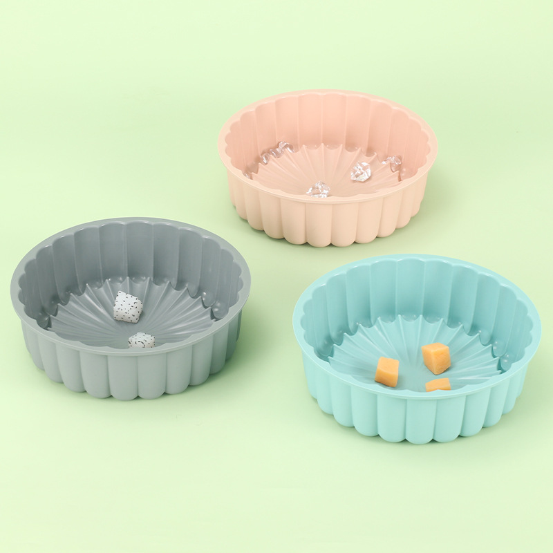 Silicone Baking Tray Organizer - Kitchen Baking Tray Rack review and price