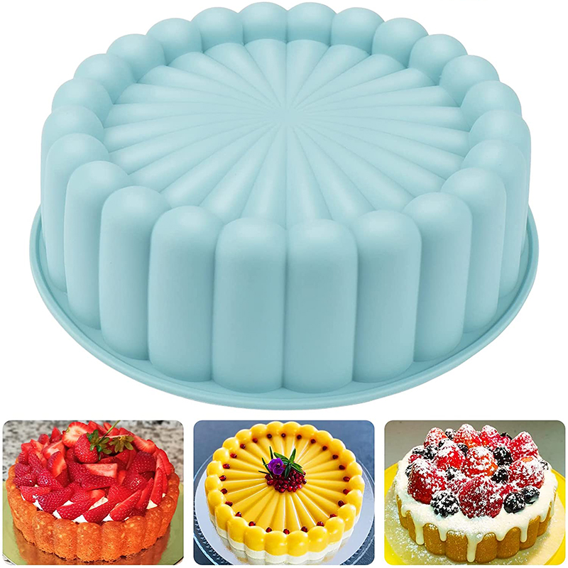 Silicone Baking Tray Organizer - Kitchen Baking Tray Rack review and price