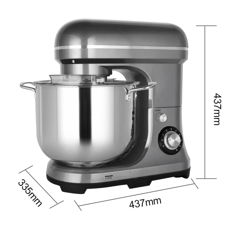 11L 2000W Household Kitchen Fo - Stand Mixer Bowl review and price
