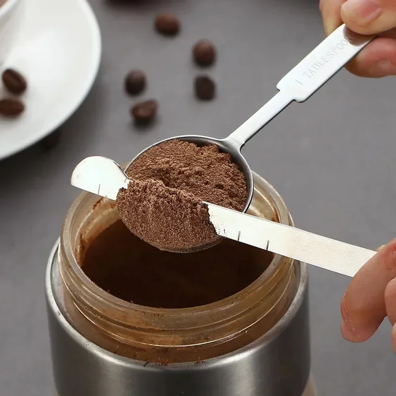 Stackable Stainless Steel Meas - Baking Powder Kitchen review and price
